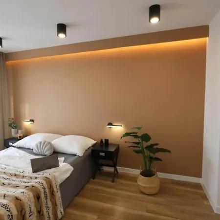 Apartament Lesny * Bydgoszcz
